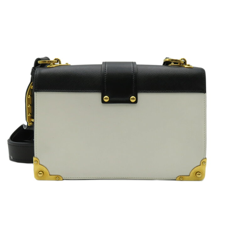 楽天市場】プラダ PRADA カイエ 2wayショルダーバッグ ショルダー 