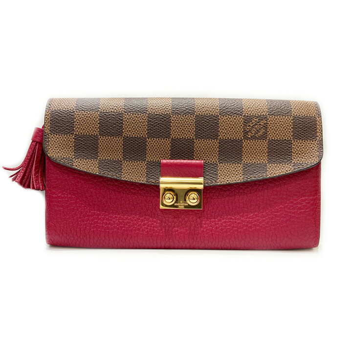 楽天市場】ルイ・ヴィトン LOUIS VUITTON ポルトフォイユ  