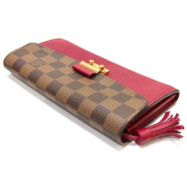 楽天市場】ルイ・ヴィトン LOUIS VUITTON ポルトフォイユ  