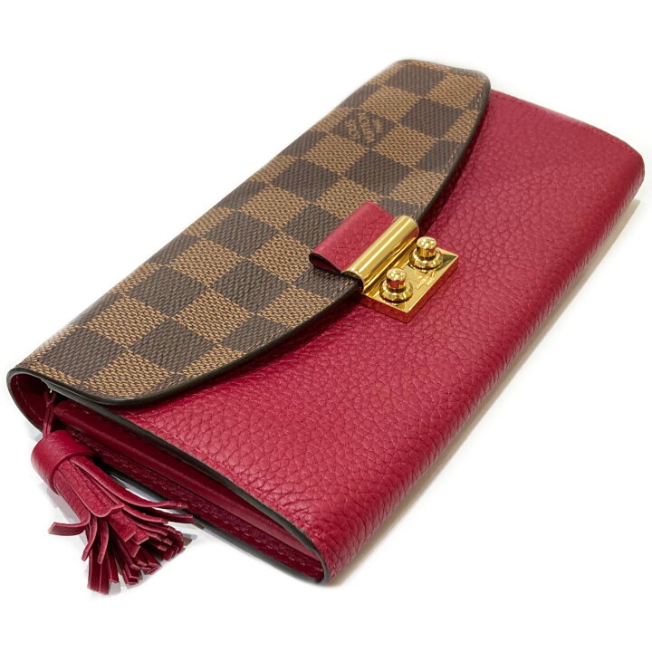 楽天市場】ルイ・ヴィトン LOUIS VUITTON ポルトフォイユ  