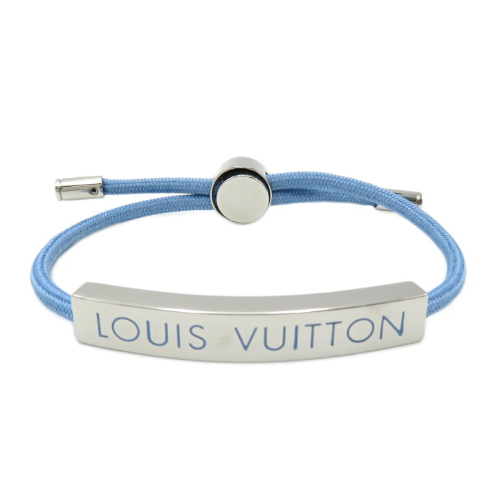 楽天市場】ルイ・ヴィトン LOUIS VUITTON ブラスレ・LVスペース 