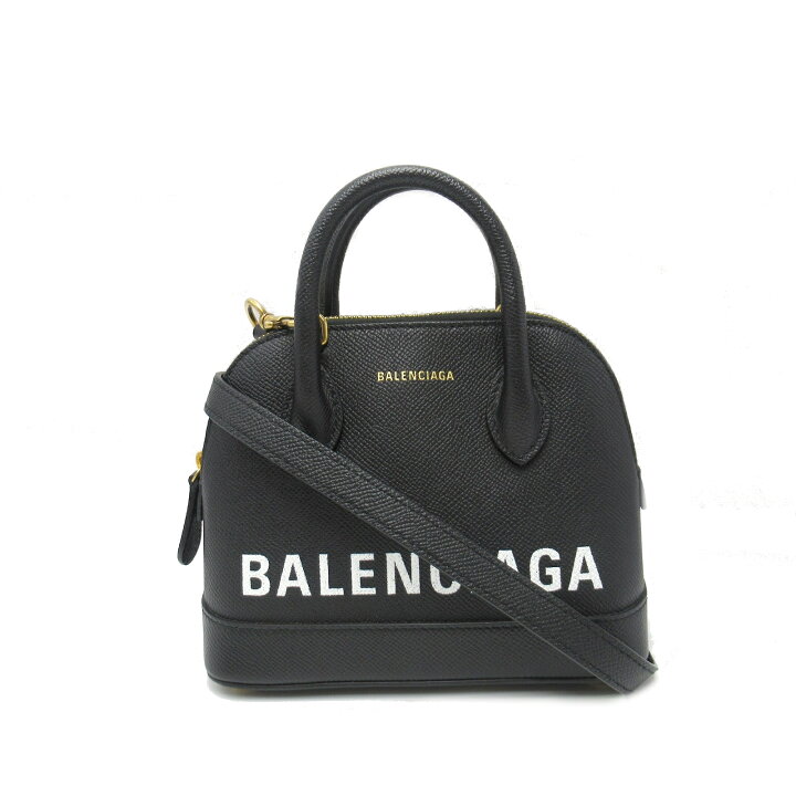 楽天市場】バレンシアガ BALENCIAGA ビルトップハンドルXXS 2way 