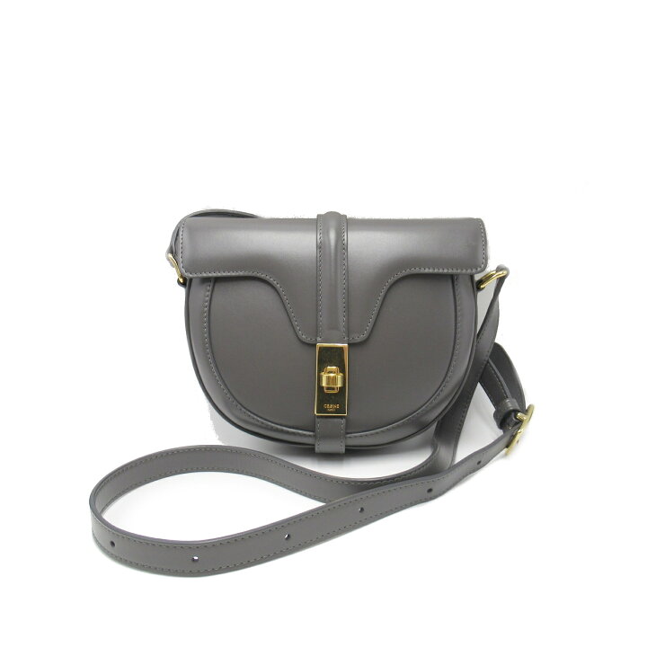 楽天市場】セリーヌ CELINE ポシェットスモールブサス16 ショルダー 