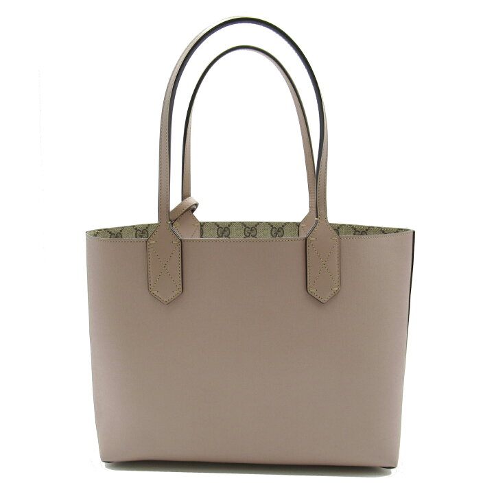 楽天市場】グッチ GUCCI リバーシブルトート トートバッグ バッグ PVC 