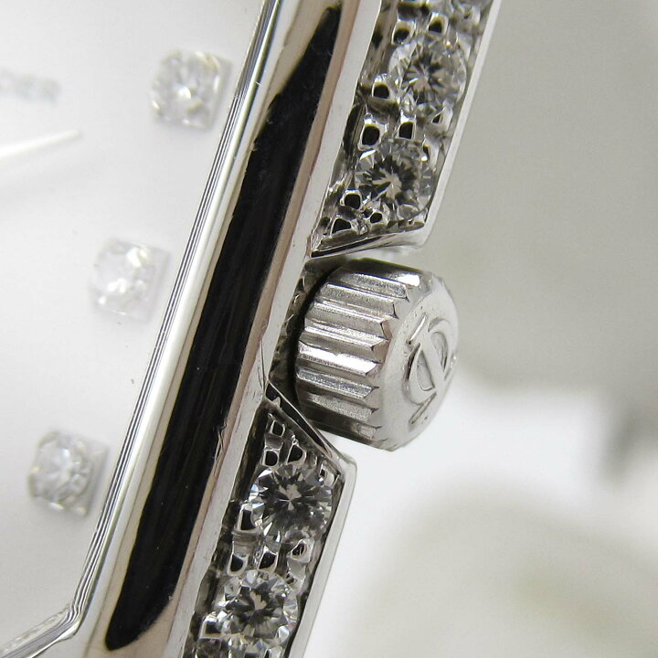 楽天市場】ボーム＆メルシェ Baume & Mercier ダイヤ12Pインデックス  