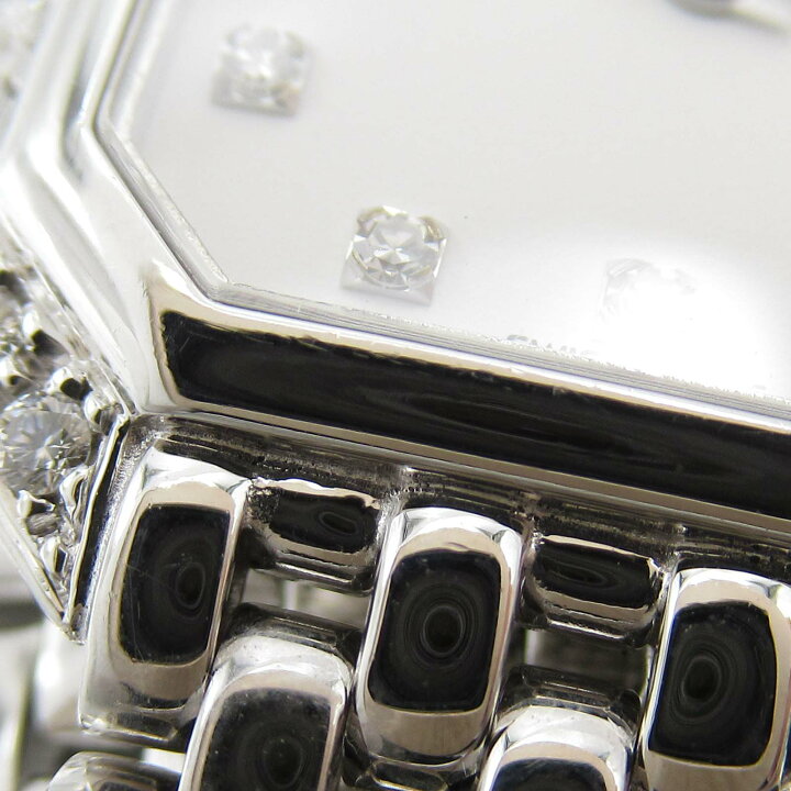 楽天市場】ボーム＆メルシェ Baume & Mercier ダイヤ12Pインデックス  
