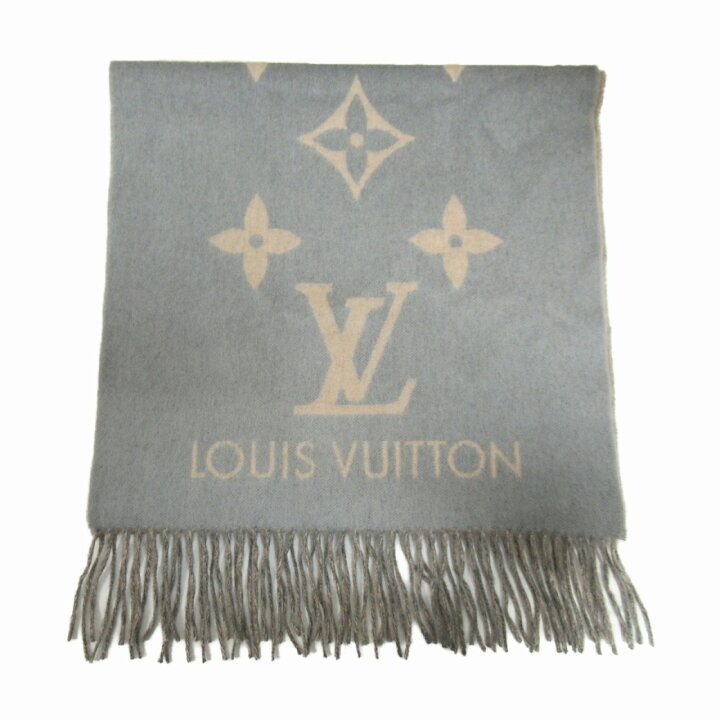楽天市場】ルイ・ヴィトン LOUIS VUITTON エシャルプ・レイキャビック  