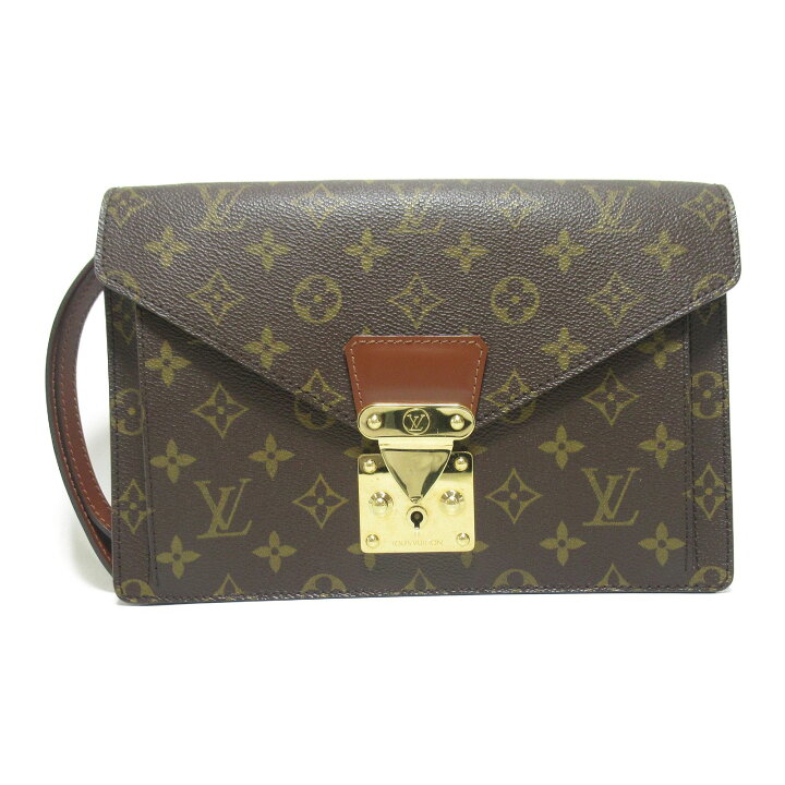 楽天市場】ルイ・ヴィトン LOUIS VUITTON ポシェット・セリエ 