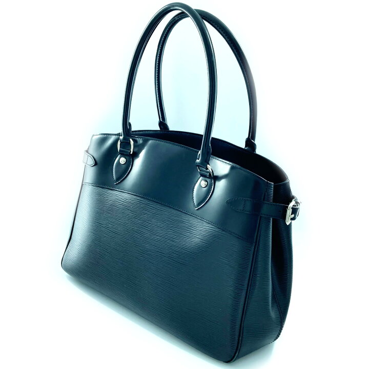 楽天市場】ルイ・ヴィトン LOUIS VUITTON パッシィGM トートバッグ 