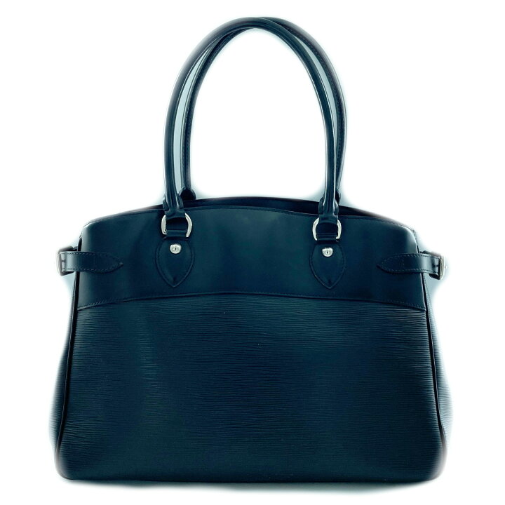 楽天市場】ルイ・ヴィトン LOUIS VUITTON パッシィGM トートバッグ  