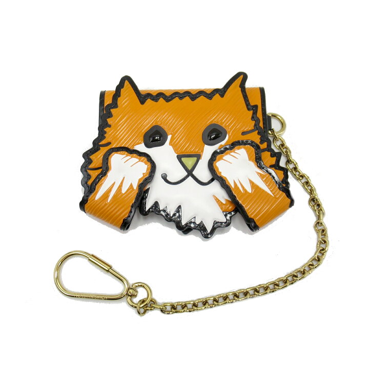 楽天市場】ルイ・ヴィトン LOUIS VUITTON キャットグラム キャット  