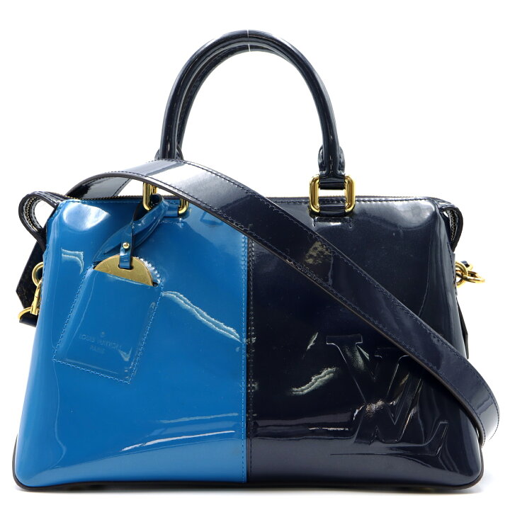 楽天市場】ルイ・ヴィトン LOUIS VUITTON トートミロワール 2way 