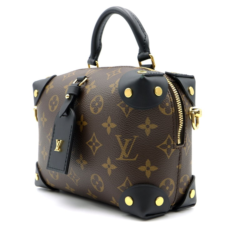 楽天市場】ルイ・ヴィトン LOUIS VUITTON プティット・マル スープル 