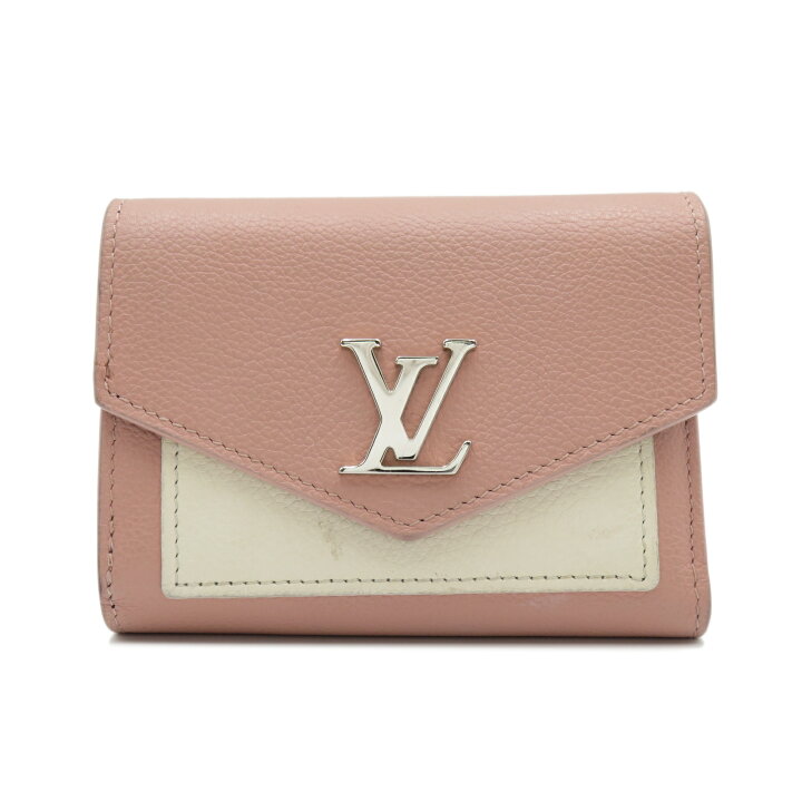 楽天市場】ルイ・ヴィトン LOUIS VUITTON ポルトフォイユ・マイロック  