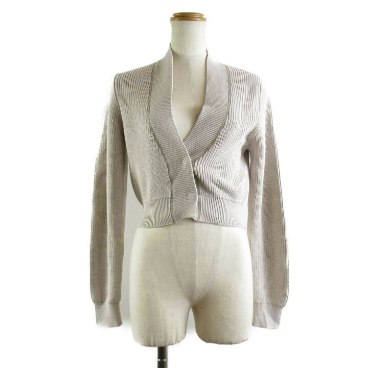 楽天市場】ブルネロクチネリ Brunello Cucinelli カーディガン 