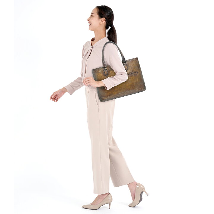 楽天市場】ベルルッティ Berluti トゥジュール カリグラフィ  