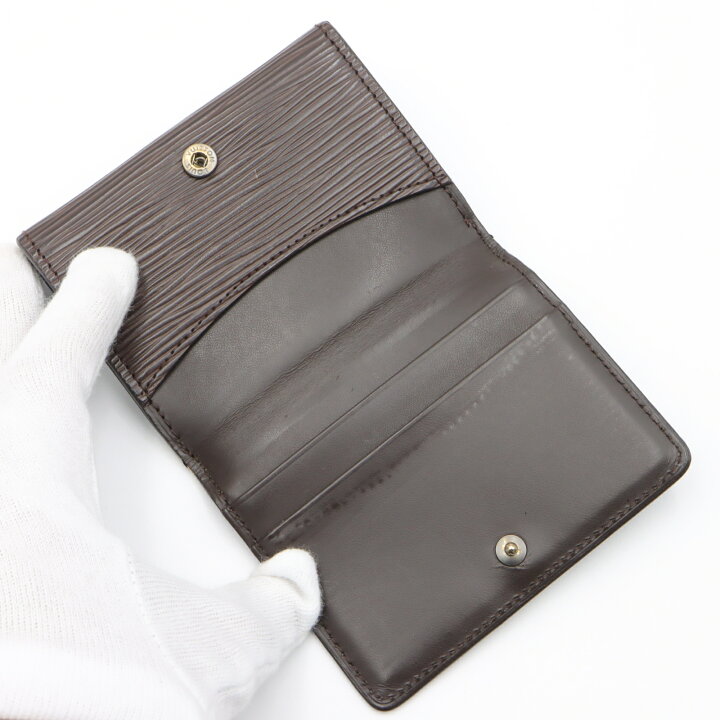 楽天市場】ルイ・ヴィトン LOUIS VUITTON ラドロー コインケース 財布  