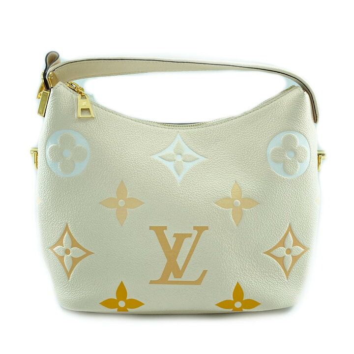 楽天市場】ルイ・ヴィトン LOUIS VUITTON マシュマロ PM 2way 