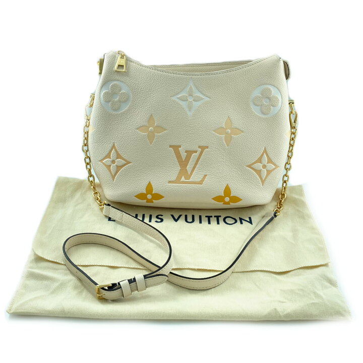 楽天市場】ルイ・ヴィトン LOUIS VUITTON マシュマロ PM 2way 