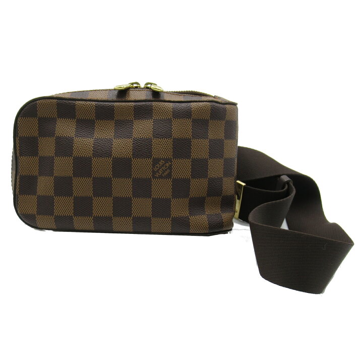 楽天市場】ルイ・ヴィトン LOUIS VUITTON ジェロニモス （旧） ボディ  