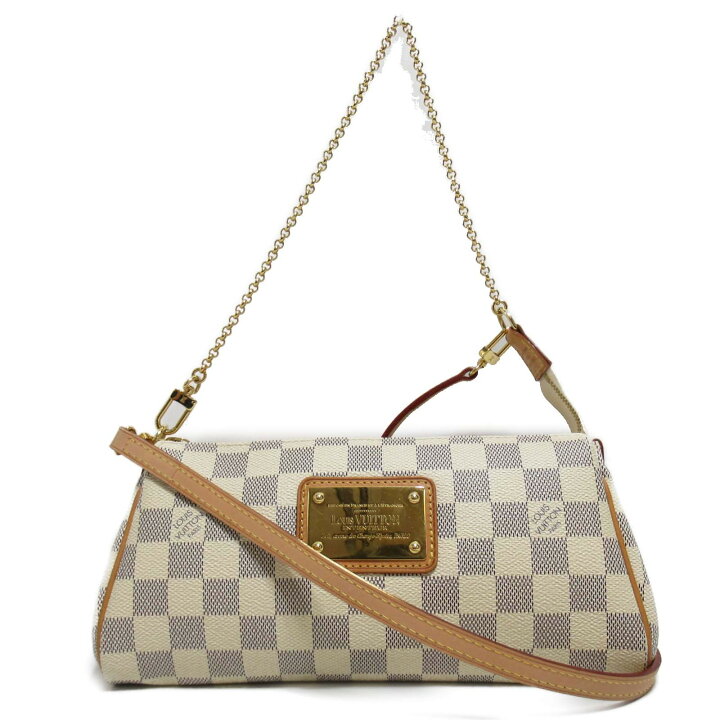 楽天市場】ルイ・ヴィトン LOUIS VUITTON エヴァ 2wayショルダーバッグ  