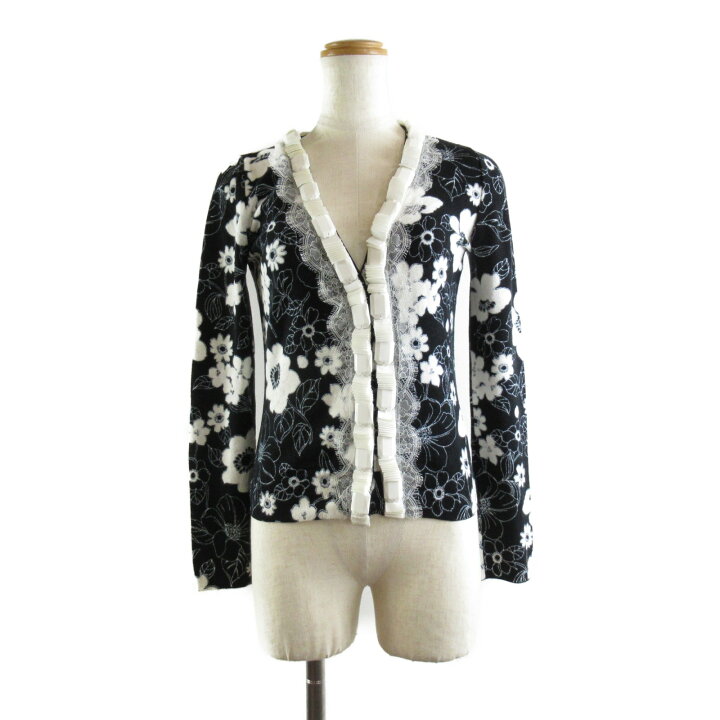 楽天市場】ブルマリン Blumarine カーディガン カーディガン 衣料品  