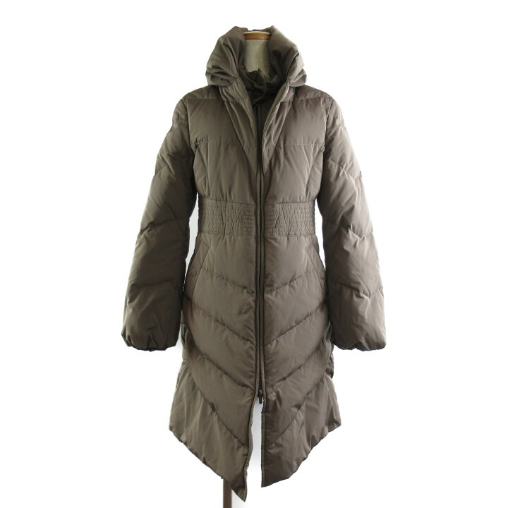 楽天市場 アルマーニ Armani ダウンコート ダウンジャケット 衣料品 アウター ポリエステル レディース Brandoff Tokyo 楽天市場 アルマーニ Armani ダウンコート ダウンジャケット 衣料品 アウター ポリエステル レディース Brandoff Tokyo