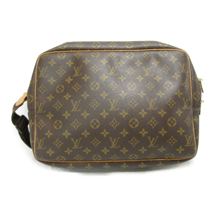 楽天市場】ルイ・ヴィトン LOUIS VUITTON リポーターGM ショルダー  