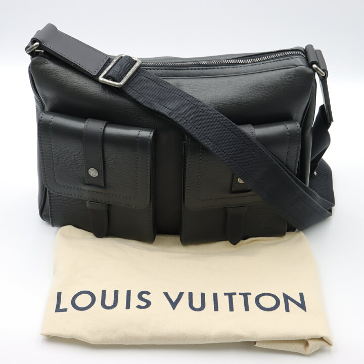 楽天市場】ルイ・ヴィトン LOUIS VUITTON ウィチタ ショルダーバッグ 