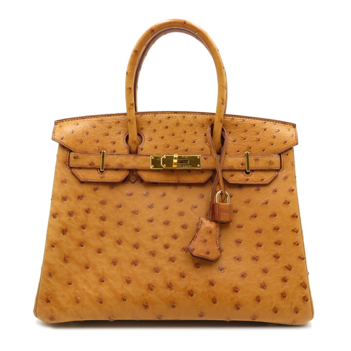 楽天市場】エルメス HERMES バーキン30 ハンドバッグ バッグ レザー 