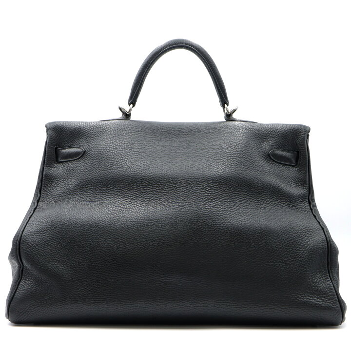 楽天市場】エルメス HERMES ケリー50 2way ハンドバッグ バッグ レザー 