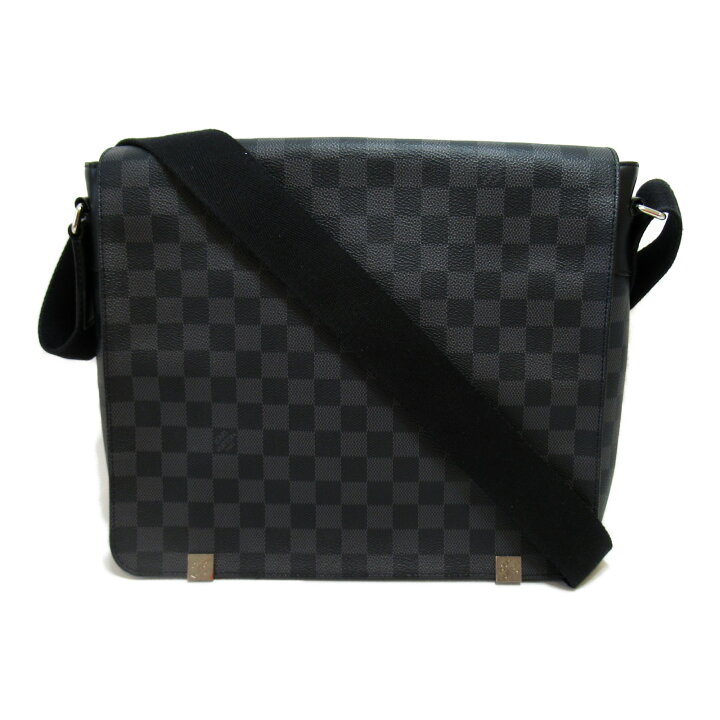 楽天市場】ルイ・ヴィトン LOUIS VUITTON ディストリクトMM 