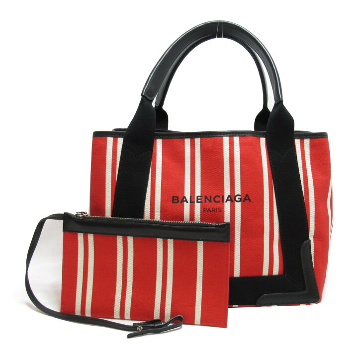 楽天市場】バレンシアガ BALENCIAGA トートバッグ バッグ キャンバス 