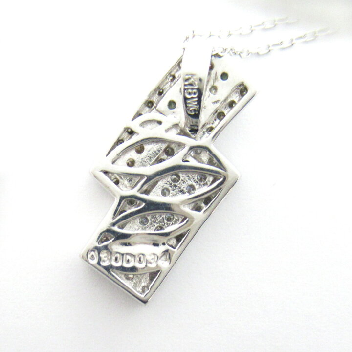 楽天市場】JEWELRY JEWELRY ブラウンダイヤモンド ネックレス  