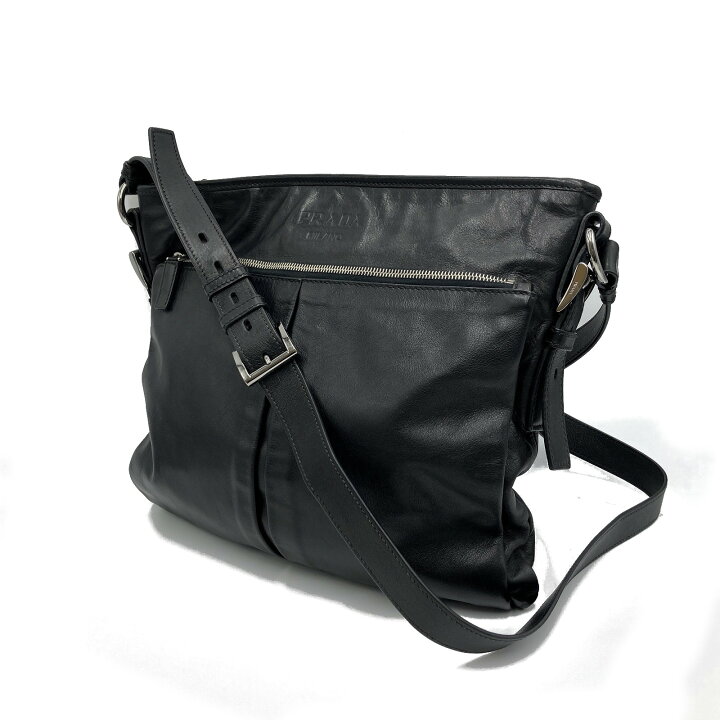 楽天市場】プラダ PRADA ショルダーバッグ ショルダーバッグ バッグ 