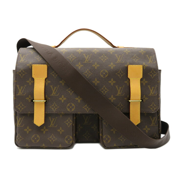 楽天市場】ルイ・ヴィトン LOUIS VUITTON ブロードウェイ ショルダー 