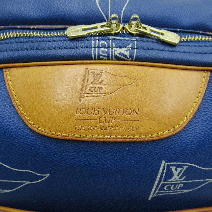 楽天市場】ルイ・ヴィトン LOUIS VUITTON サック・カウズ ショルダー 