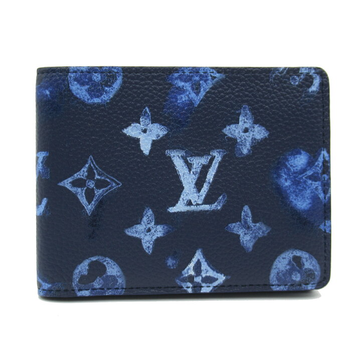 楽天市場】ルイ・ヴィトン LOUIS VUITTON ポルトフォイユ・スレンダー 