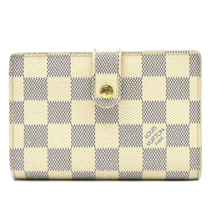 楽天市場】ルイ・ヴィトン LOUIS VUITTON ポルトフォイユ・ヴィエノワ  