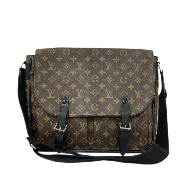 楽天市場】ルイ・ヴィトン LOUIS VUITTON クリストファー 