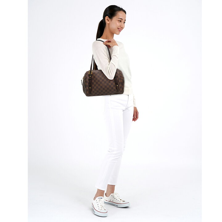 楽天市場】ルイ・ヴィトン LOUIS VUITTON リヴィントンPM ショルダー 