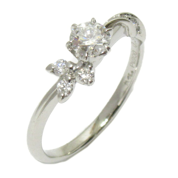 楽天市場】JEWELRY ダイヤモンド リング リング・指輪 ジュエリー  