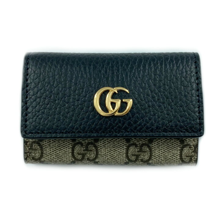 楽天市場】グッチ GUCCI 6連キーケース キーケース アクセサリー PVC 