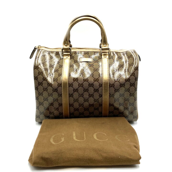 楽天市場】グッチ GUCCI ボストンバッグ ボストンバッグ バッグ 