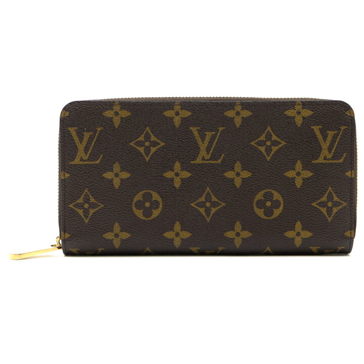 楽天市場】ルイ・ヴィトン LOUIS VUITTON ジッピー・ウォレット  