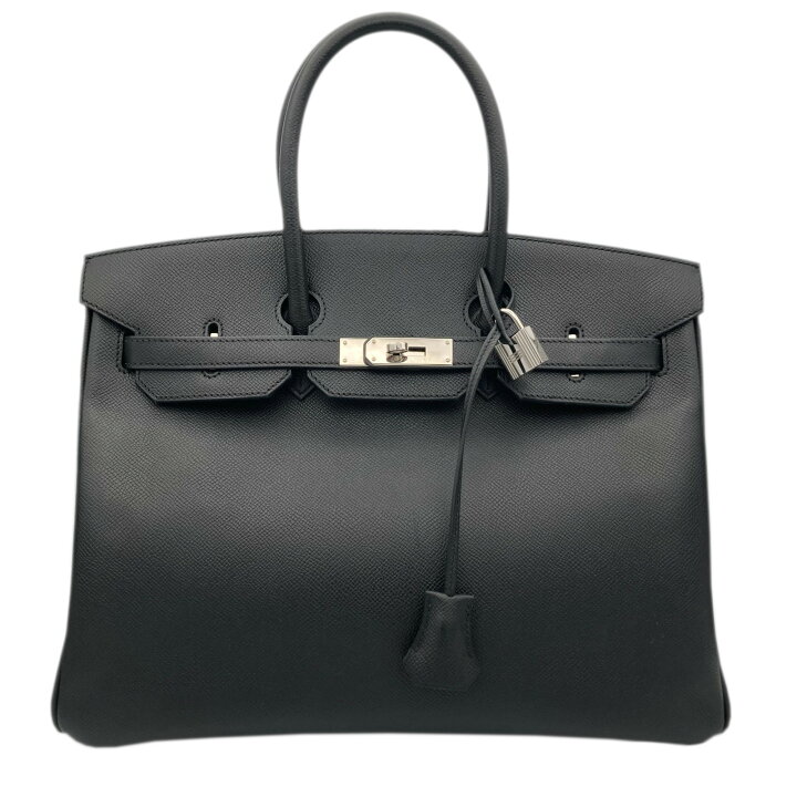 楽天市場】エルメス HERMES ハンドバッグ バッグ カーフ（牛革  