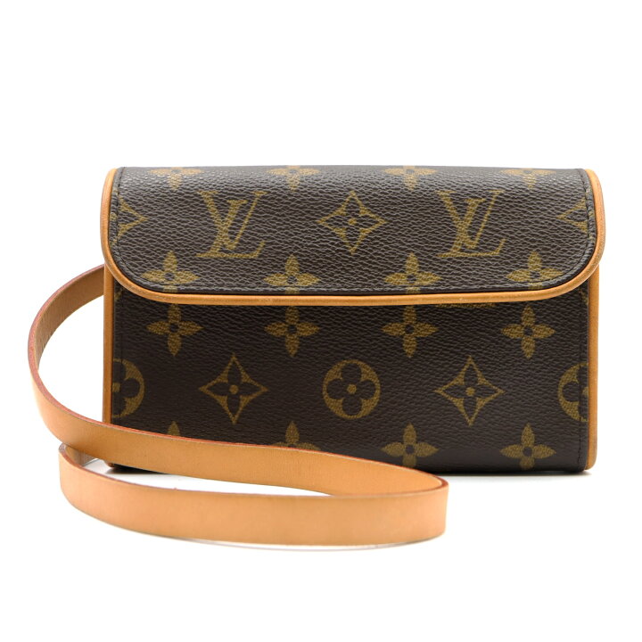 楽天市場】ルイ・ヴィトン LOUIS VUITTON ポシェット  