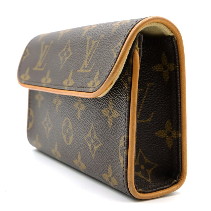 楽天市場】ルイ・ヴィトン LOUIS VUITTON ポシェット  
