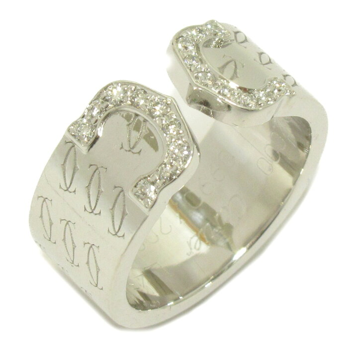 楽天市場】カルティエ CARTIER C2 2000年X