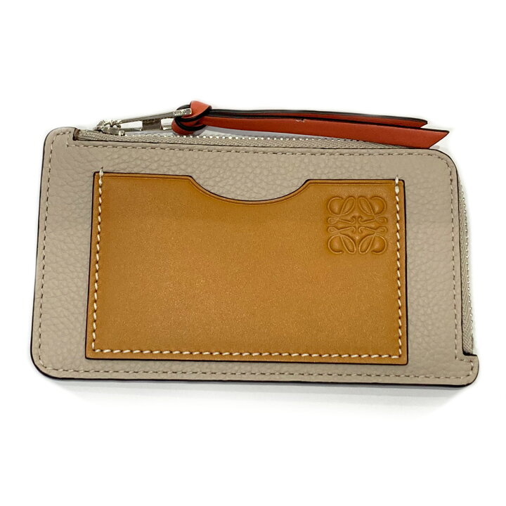 楽天市場】ロエベ LOEWE コインカードホルダー コインケース 財布  